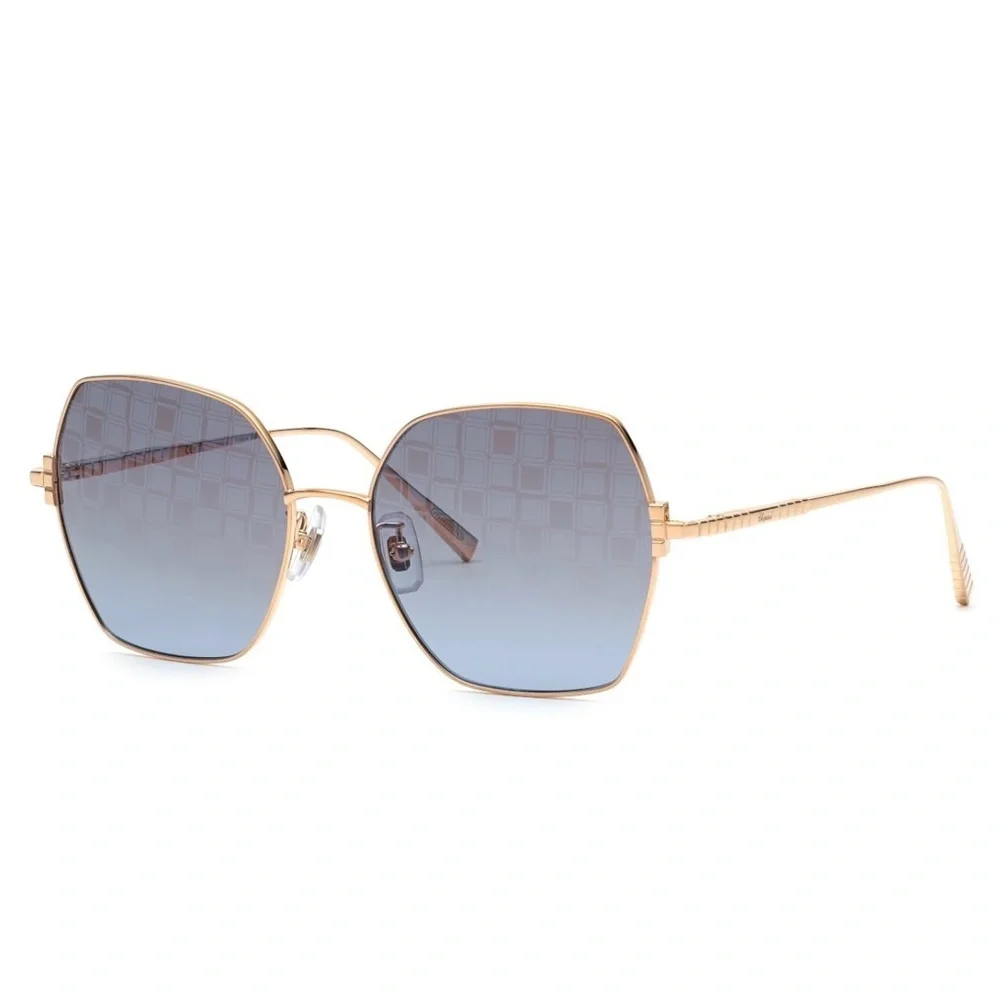 New! CHOPARD SCHL02M 300L Sunglasses, Authentic